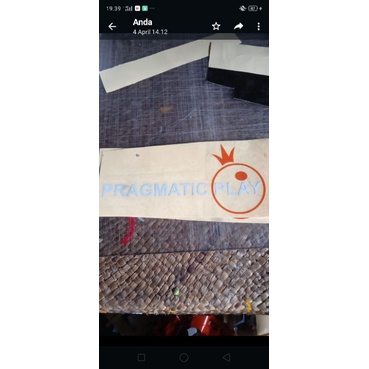 

stiker castem disen bebas