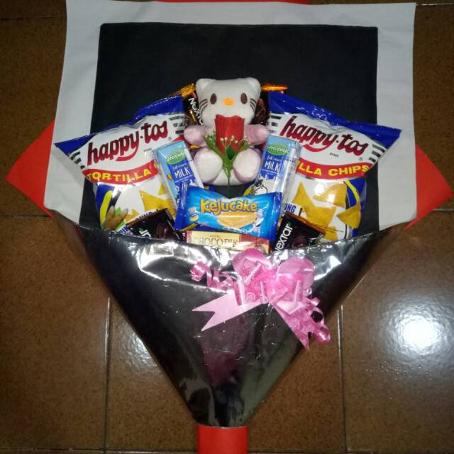 

EVAN'S Bouquet Shop Physics( Electron Volt Artificial & Snack Bouquet )