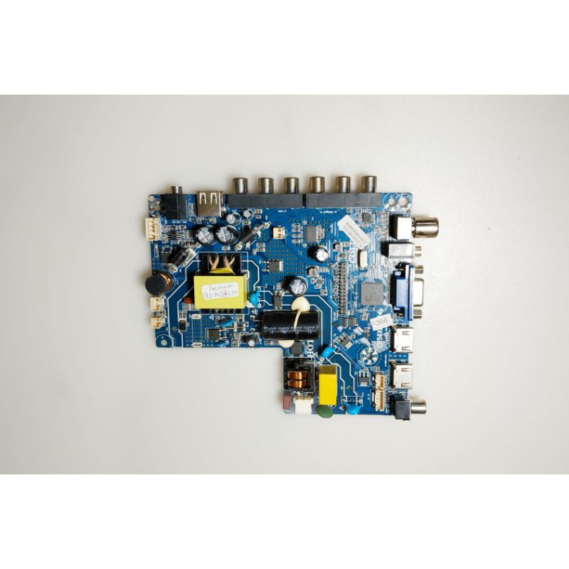 MB POLYTRON PLD 24D9501 PLD24D9501 GARANSI