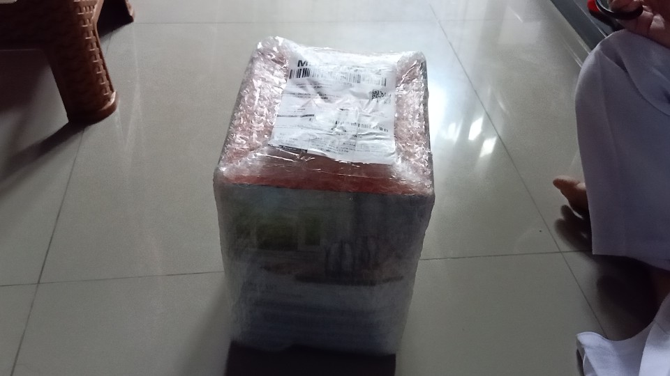 Kettle Listrik Teko Listrik Advance Ak 151 Ak151 Kapasitas 1,5 Liter