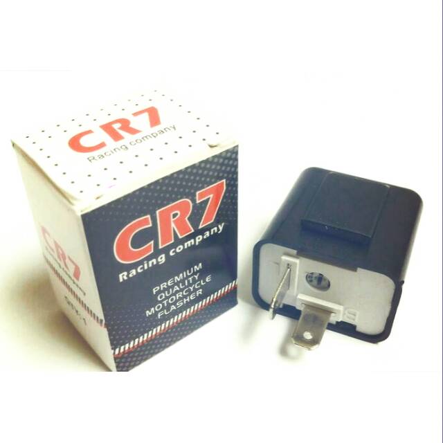 Flasher Sen Sein Led Bisa Diatur Kecepatannya Universal Nmax Aerox Xmax Vario Beat Mio R15 Vixion Gs