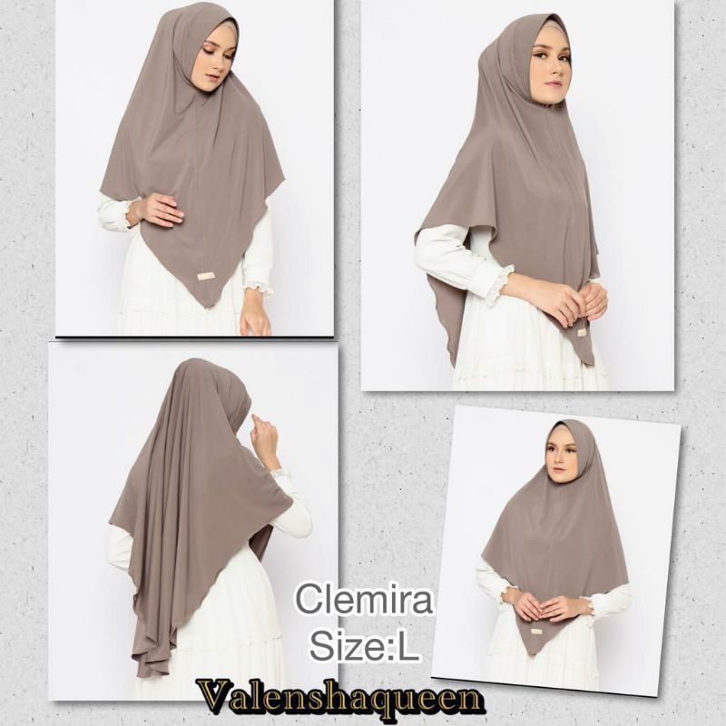 Clemira L valensha queen