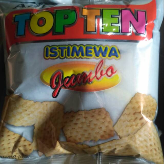 Snack Istimewa