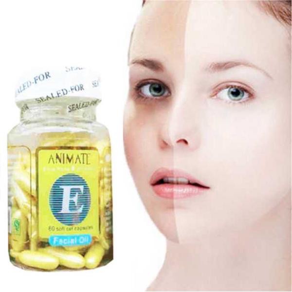 SERUM WAJAH WHITENING ANIMATE