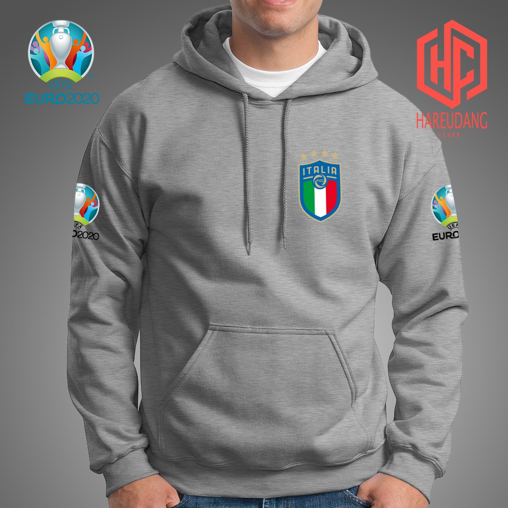 hoodie dewasa italia 2020