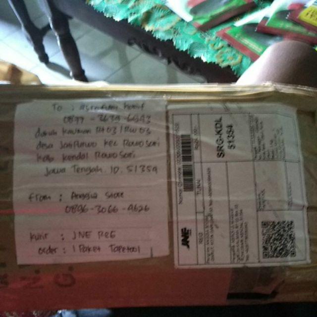 Tapetool Paket(bisa Cod) Promo Tapetool Lengkap Dapat Alat-6pita-1dus Stapless Dalam Paket