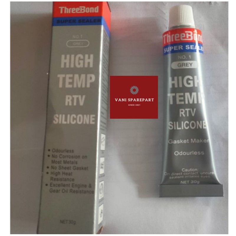 

Lem Trebon Hitemp Lem Threebond Hitemp Lem Threebond Hightemp Lem Tribon 30g