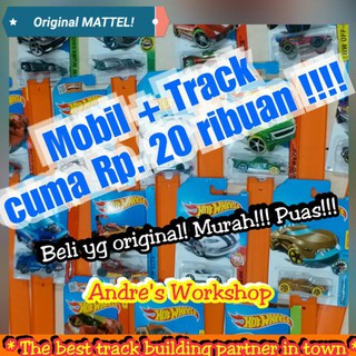 track hot wheel murah