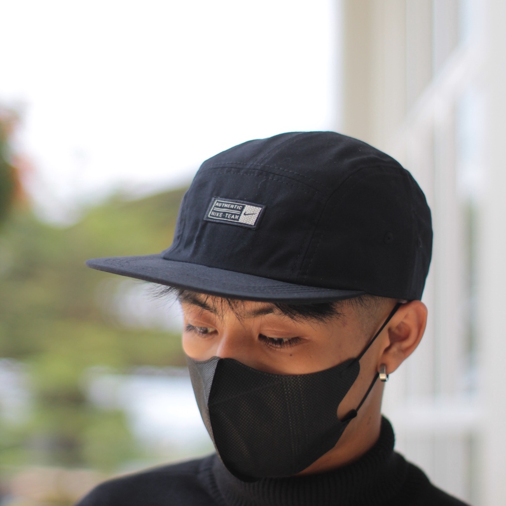 topi / topi pria / topi distro / topi 5panel patagonia