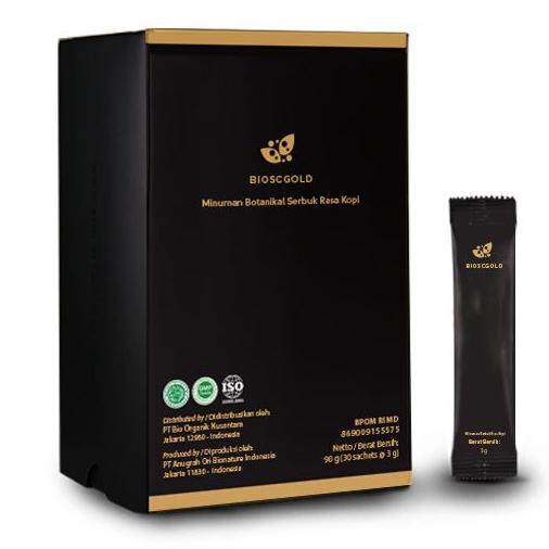 Biogold Stemcell BioScGold Stemcell Apple Stem cell Gold Lc