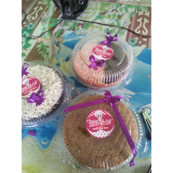 

Aneka bolu