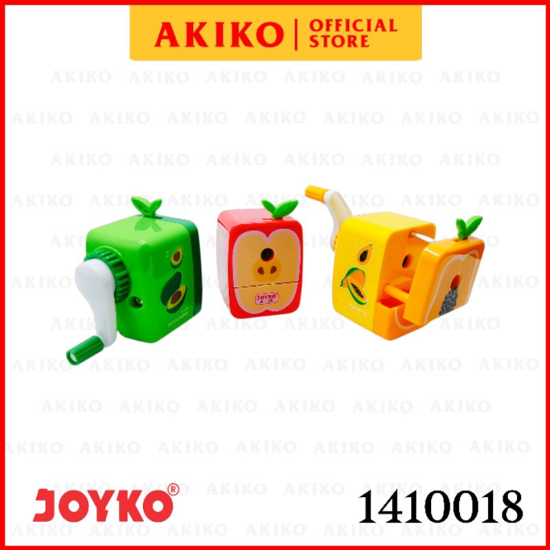 

A-76 Sharpener Fruit Joyko