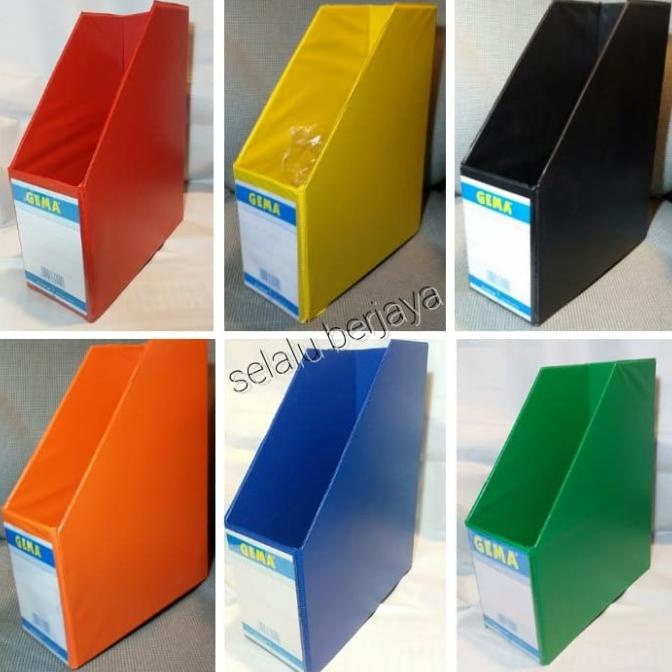 

BISA BAYAR DITEMPAT BOX FILE PVC JUMBO 11CM DISKON Kode 835