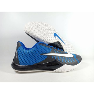 nike hyperlive black