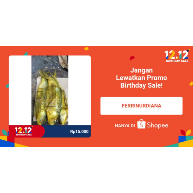 

Bandeng presto tulang lunak