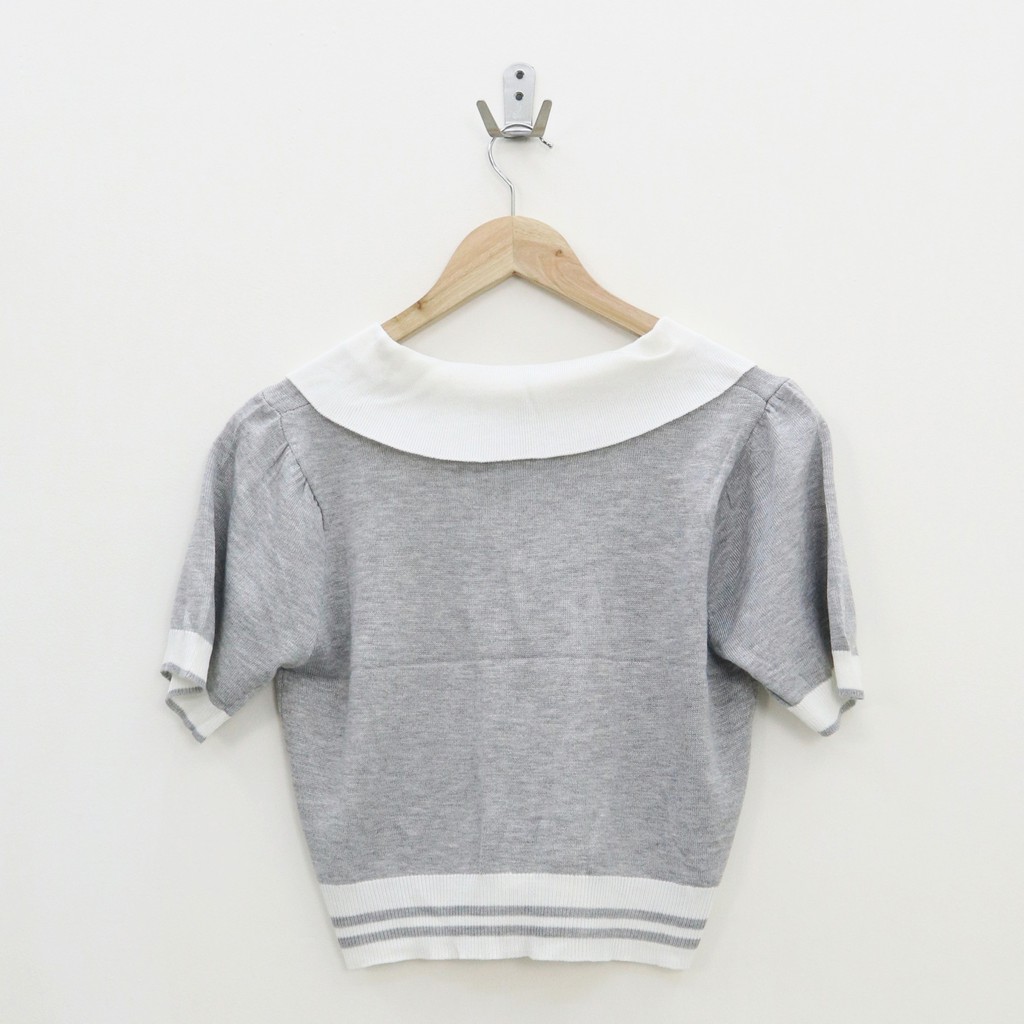 Beasis knit top -Thejanclothes