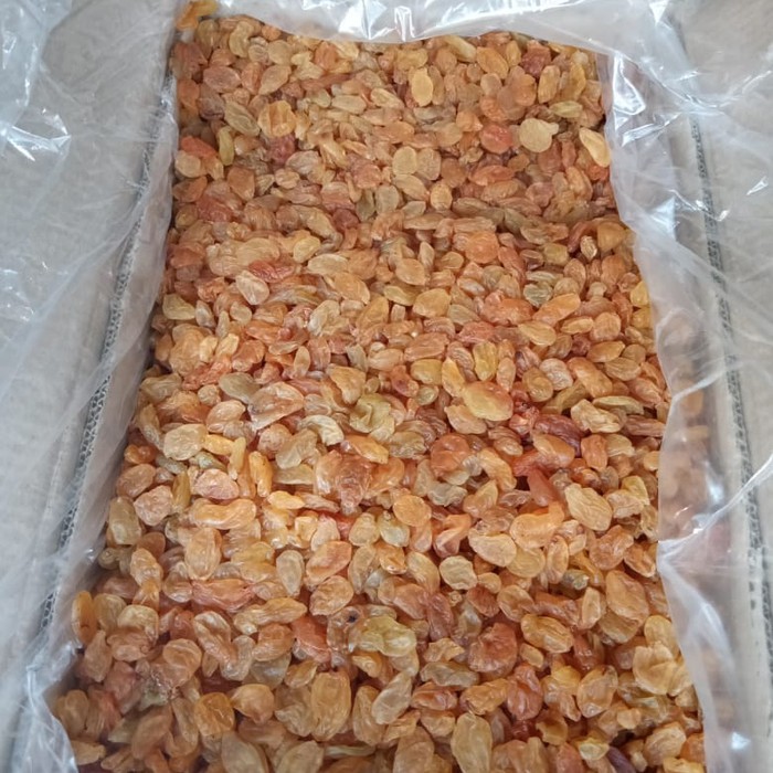

golden raisin 1kg