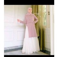 Clemira dress ainayya