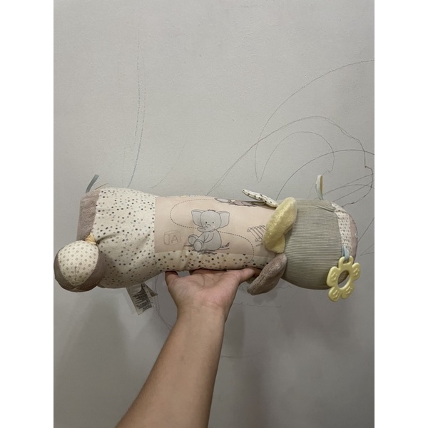 PRELOVED Mothercare tummy time