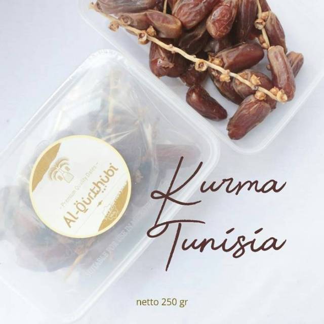 

Kurma Tunisia