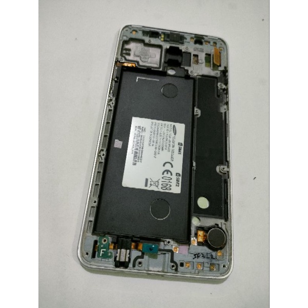 LCD SAMSUNG J5 ORIGINAL COPOTAN