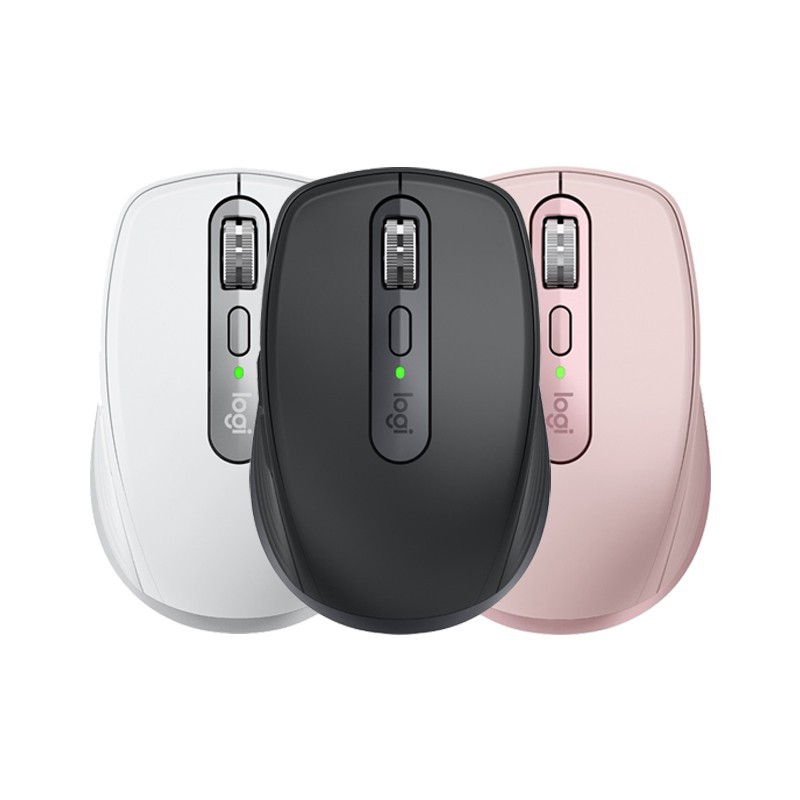 LOGITECH MOUSE WIRELESS MX ANYWHERE 3