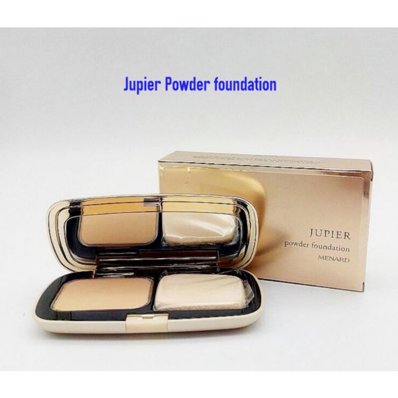 menard jupier powder foundation