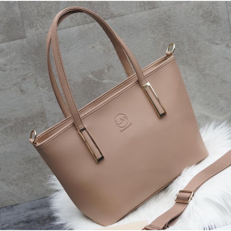 TAS TOTE LOCAMODE LOKAL SUPER