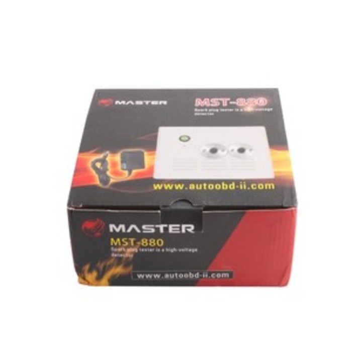 MST-880 Spark Plug Tester