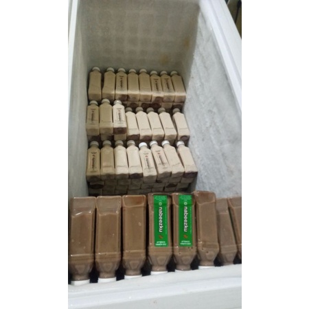 

nabeezku paket re seller 20 botol