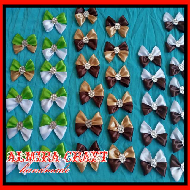 

Bros pita satin termurah