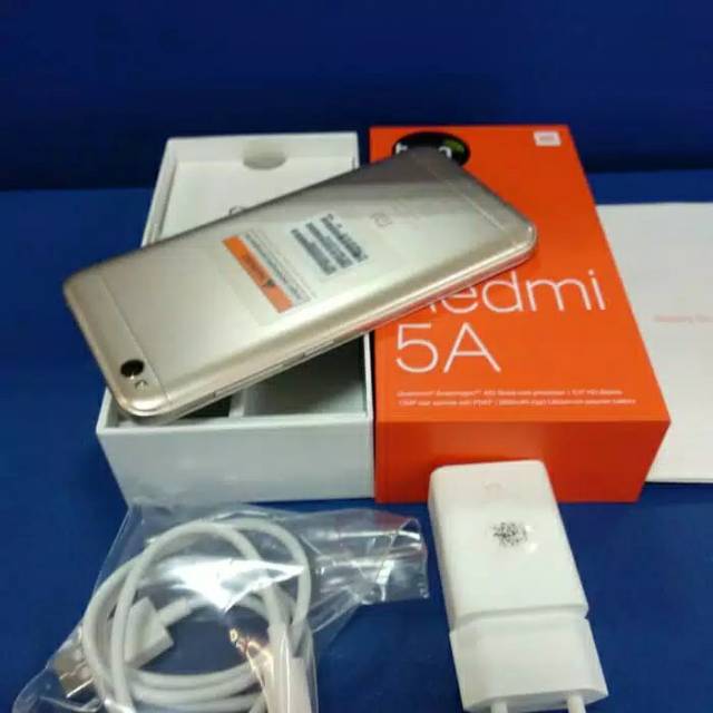 hp seken Xiaomi Redmi 5A Original Ori SEIN