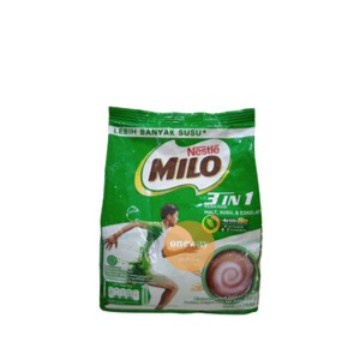 

Milo Dancow 3 in 1 800 gr Susu Coklat Anak