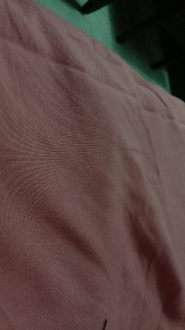 Lawasan Kemeja Batik Pria Lengan Panjang Lapis Furing Batik Solo