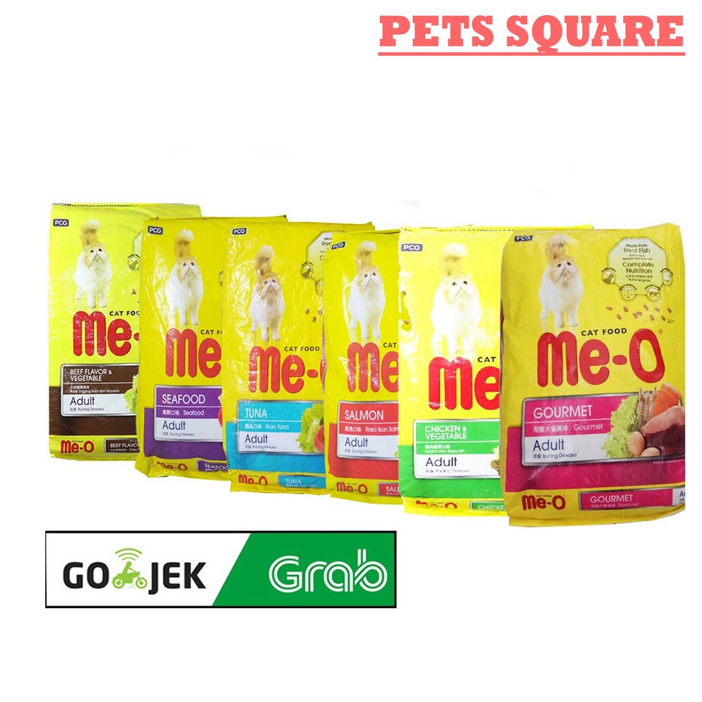 MEO ALL VARIAN 7KG (GRAB GOSEND)