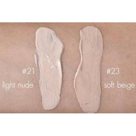 Merrezca Excellent Covering Skin Perfecting Foundation