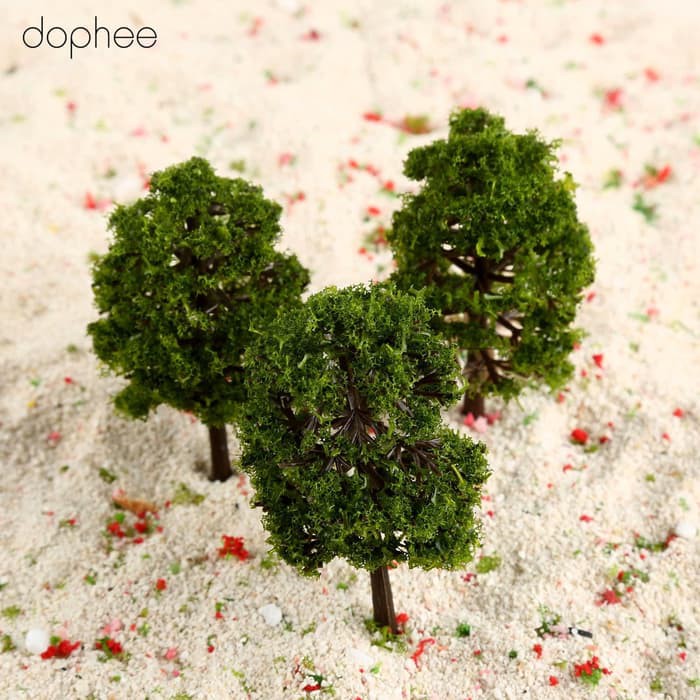 Miniature - Tree Model