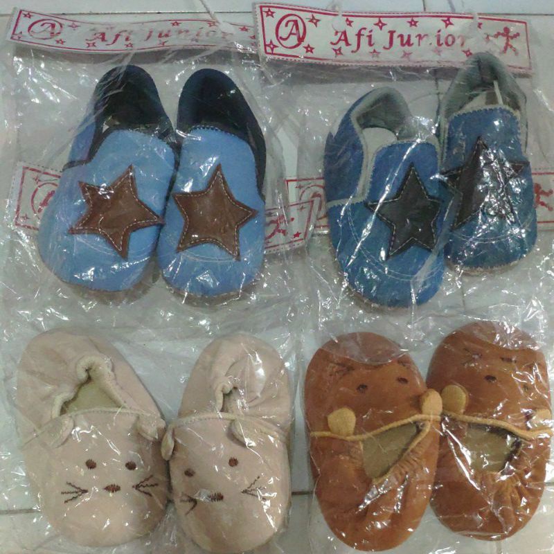 sepatu baby bayi murah bagus