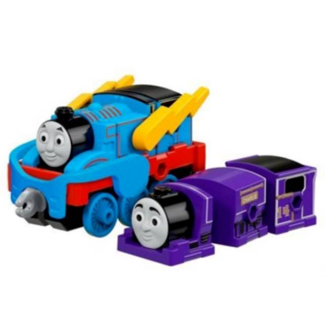 thomas and friends train maker