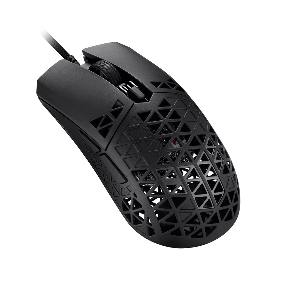 Asus TUF Gaming M4 Air - Gaming Mouse