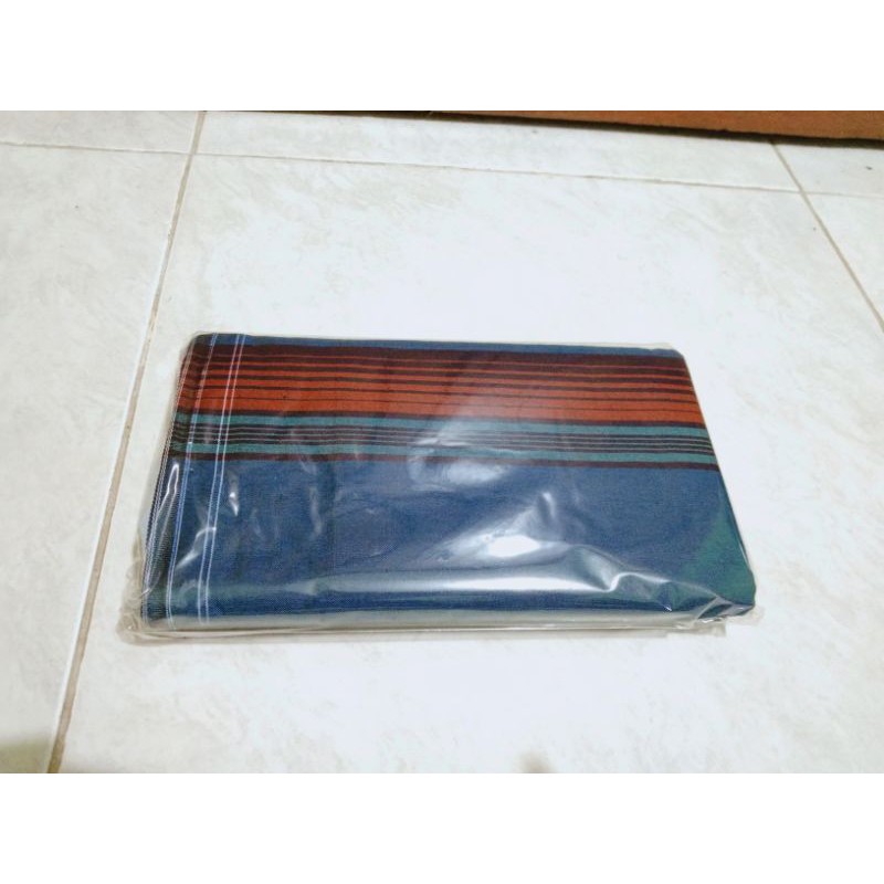 [NEW] Sarung Atlas Idaman 525