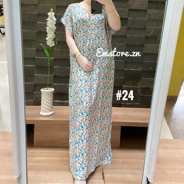 Home dress sarwendah