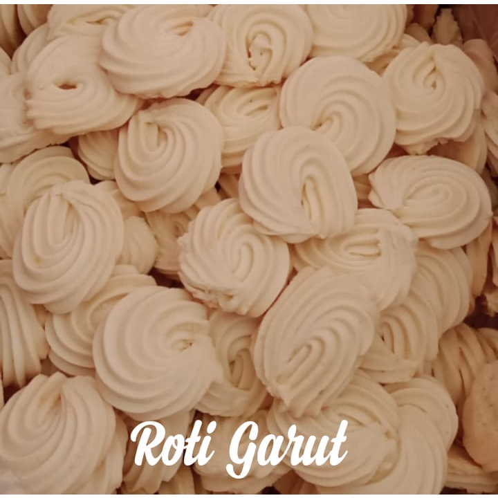 

Camilan Roti Garut 1kg
