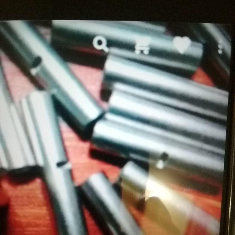 SOCK SOK SKUN KABEL 10MM VERBENDING KONEKTOR