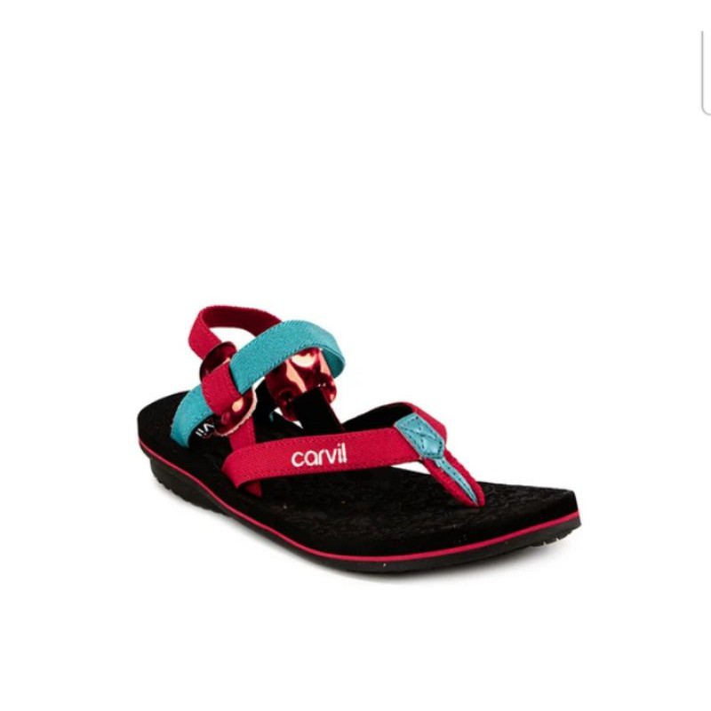 Carvil Sandal Gunung Anak Rayya 01-Tw
