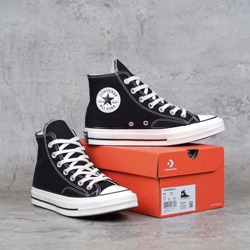 Jual Sepatu Allstar Converse 70s Hi Sepatu Converse Tinggi 70s