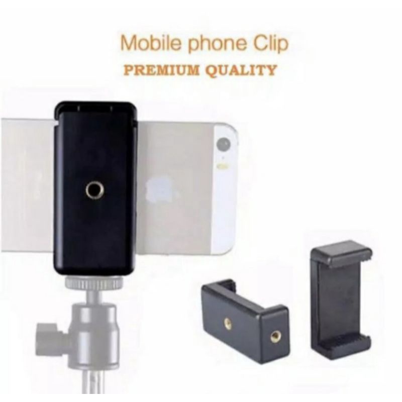 holder hp/ tongsis/ tripod mini pegangan hp murah kuat penyambung hp