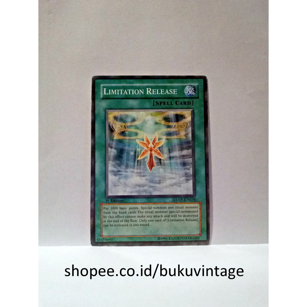 Jual Kartu Yugioh - Magic Card L | Shopee Indonesia