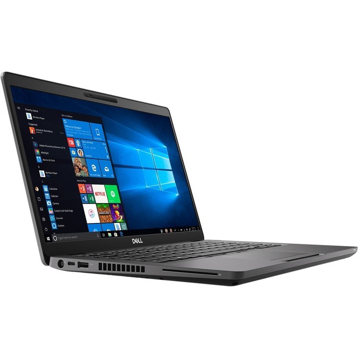 DELL LATITUDE 5400 - I5 8365U - 8GB - 1TB - 14in - W10