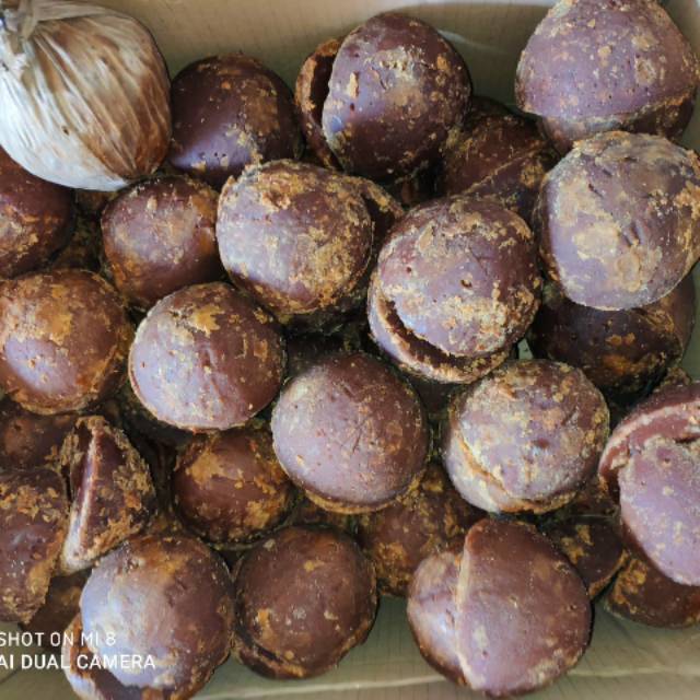 

Gula Aren asli Mandar